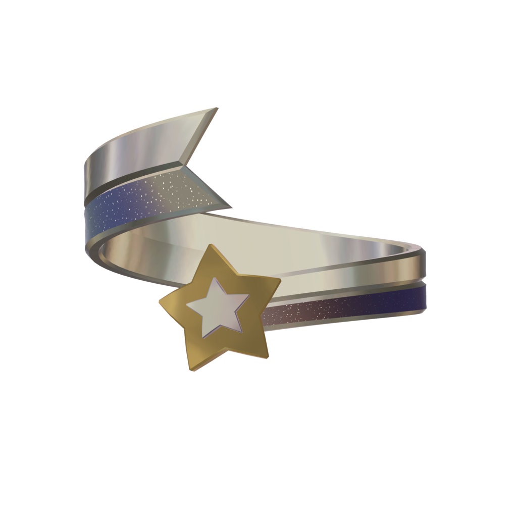 【無料】Star Ring
