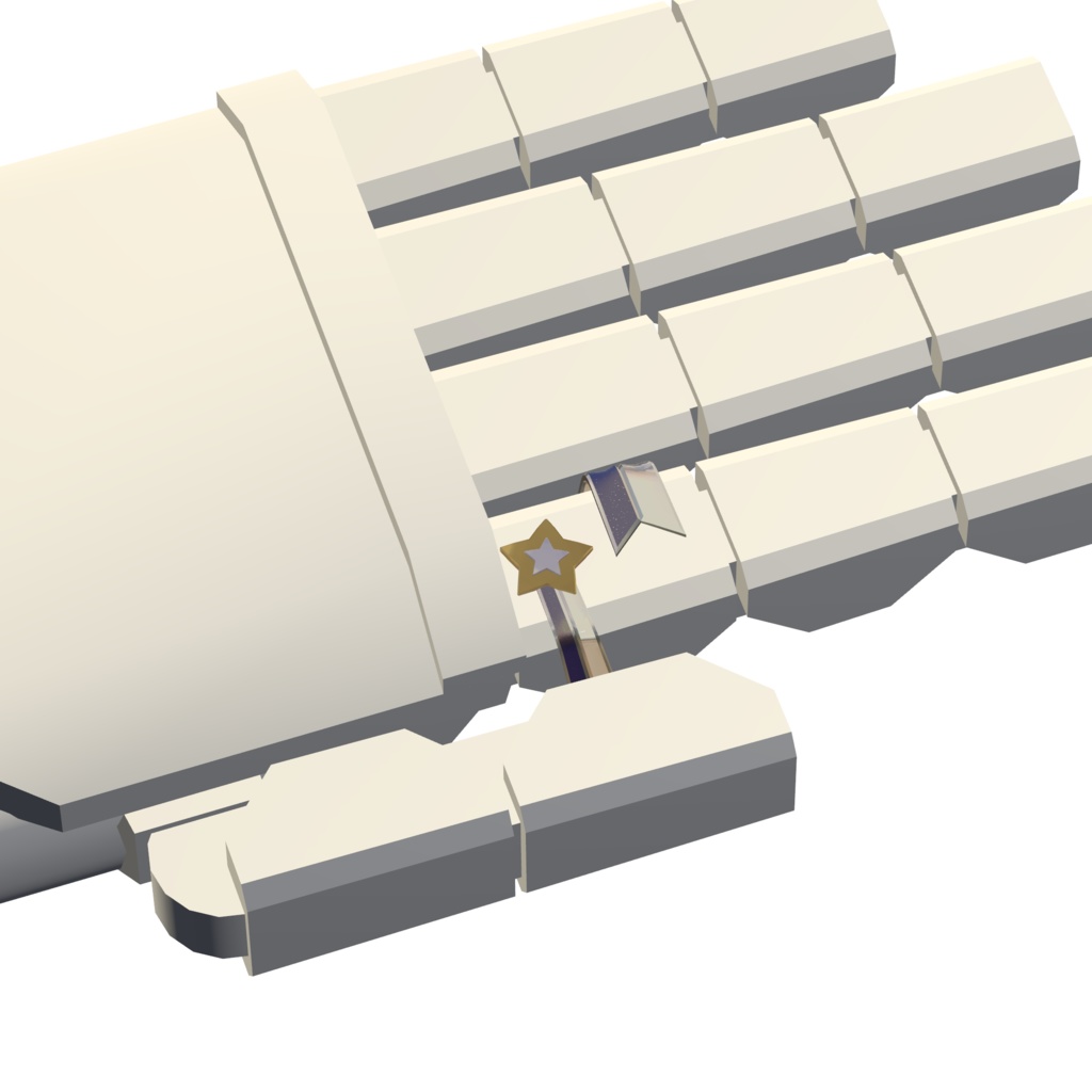 【無料】Star Ring