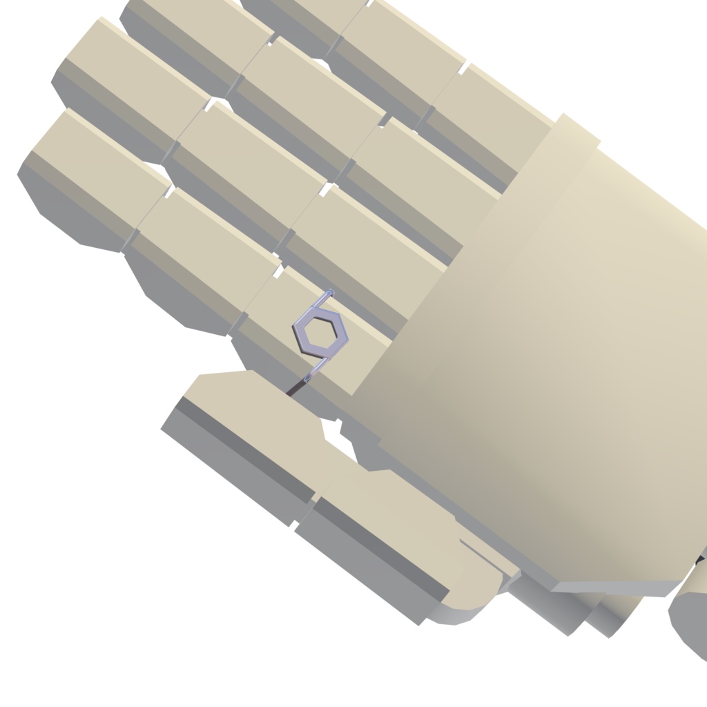 【無料有】Simple Ring