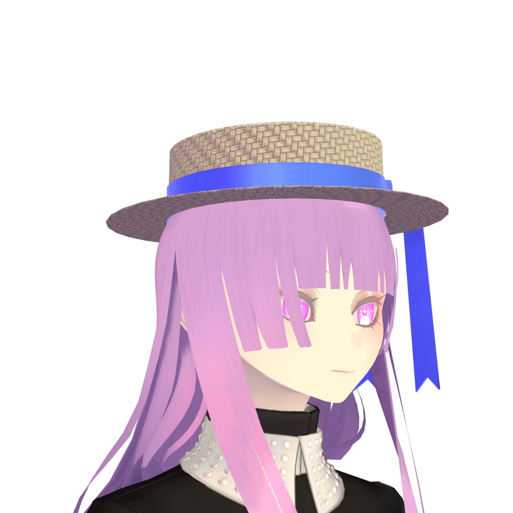 【無料】Summer Hat