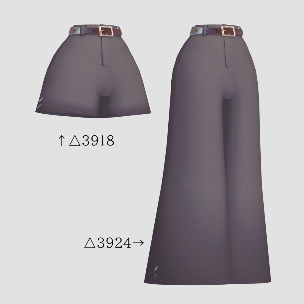 【FREE】Clothes for Chimera Hue