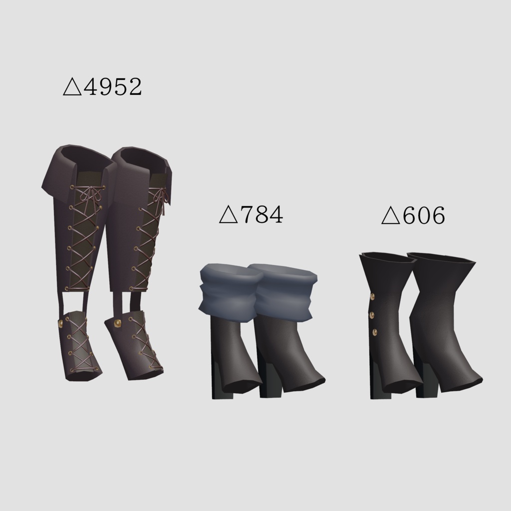 【FREE】Clothes for Chimera Hue