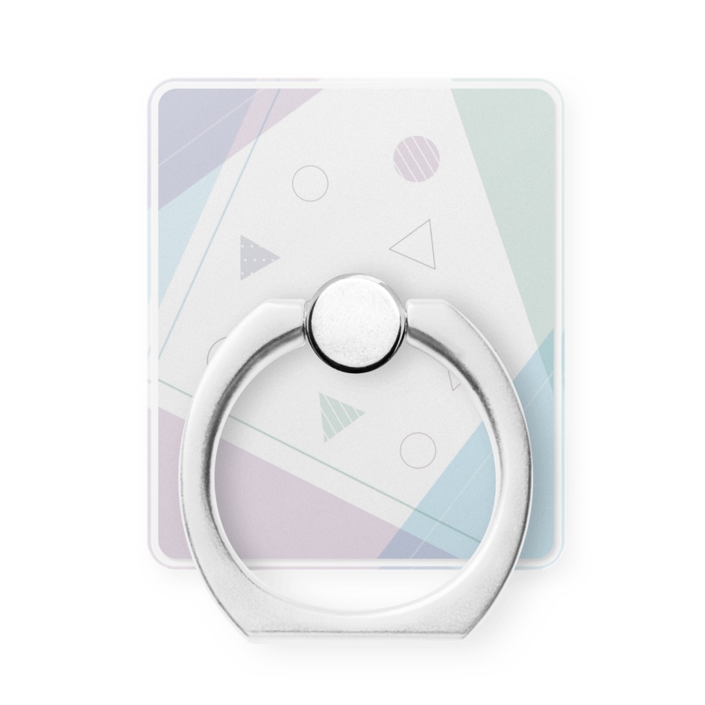 Niahers スマホリング