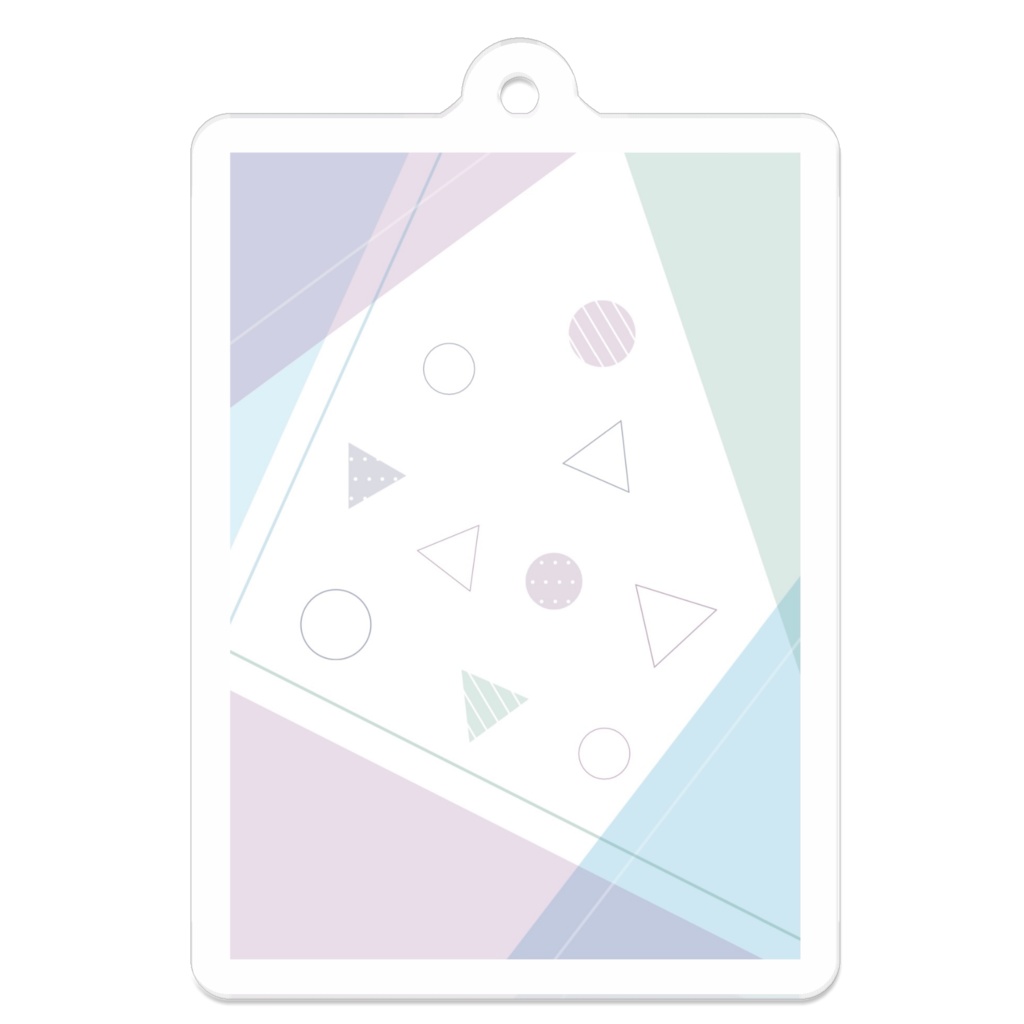 Niahers アクキー