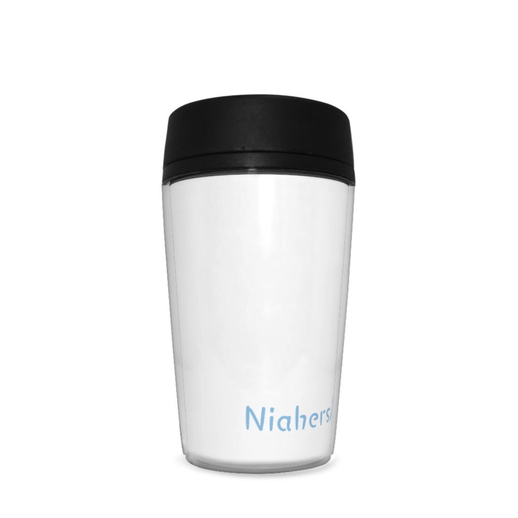 Niahers タンブラー