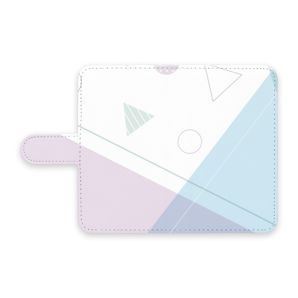 Niahers Androidケース