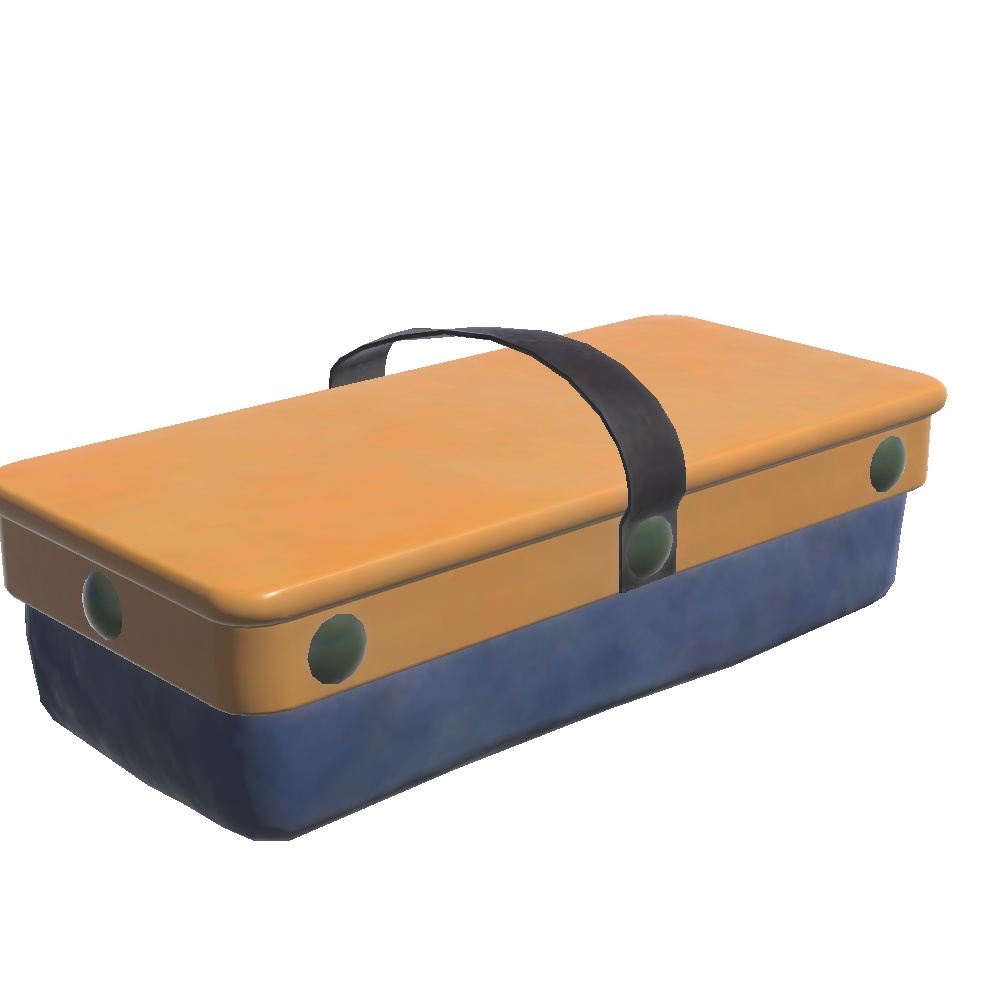 【3Dモデル】教室アセット(9点)