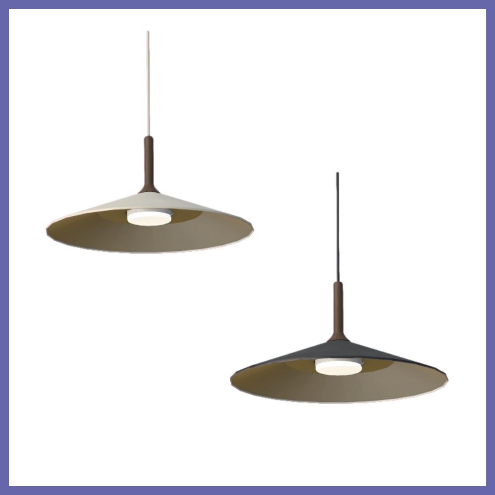 【3Dモデル】北欧家具アセット(17点)