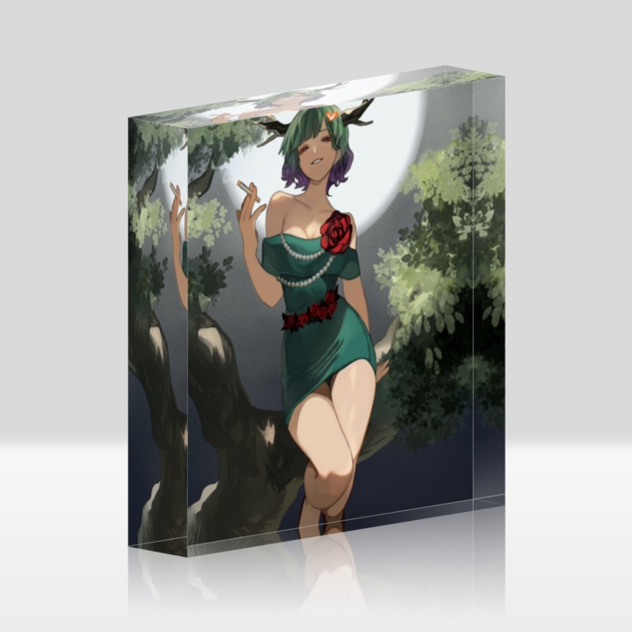 だにこ2024年誕生日直筆メッセージ付きグッズ特設メンバー限定