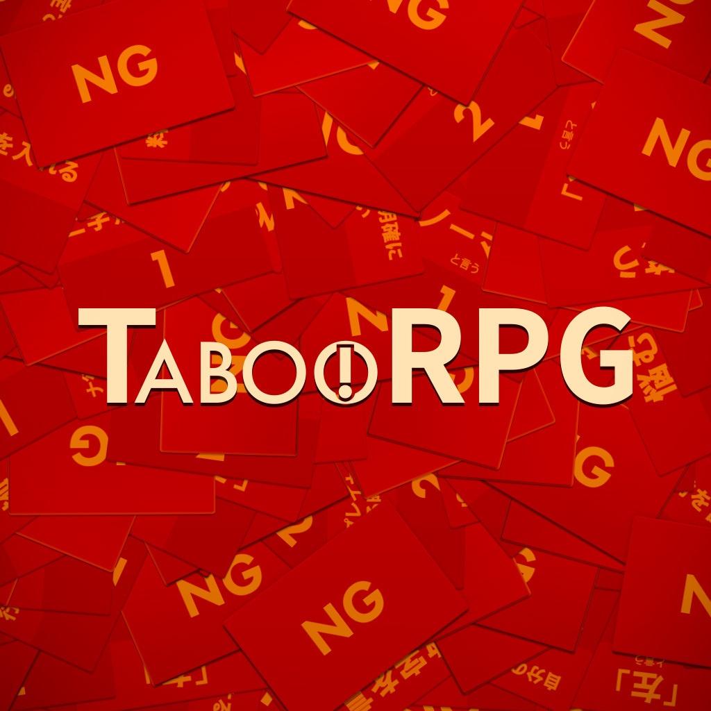 TabooRPG