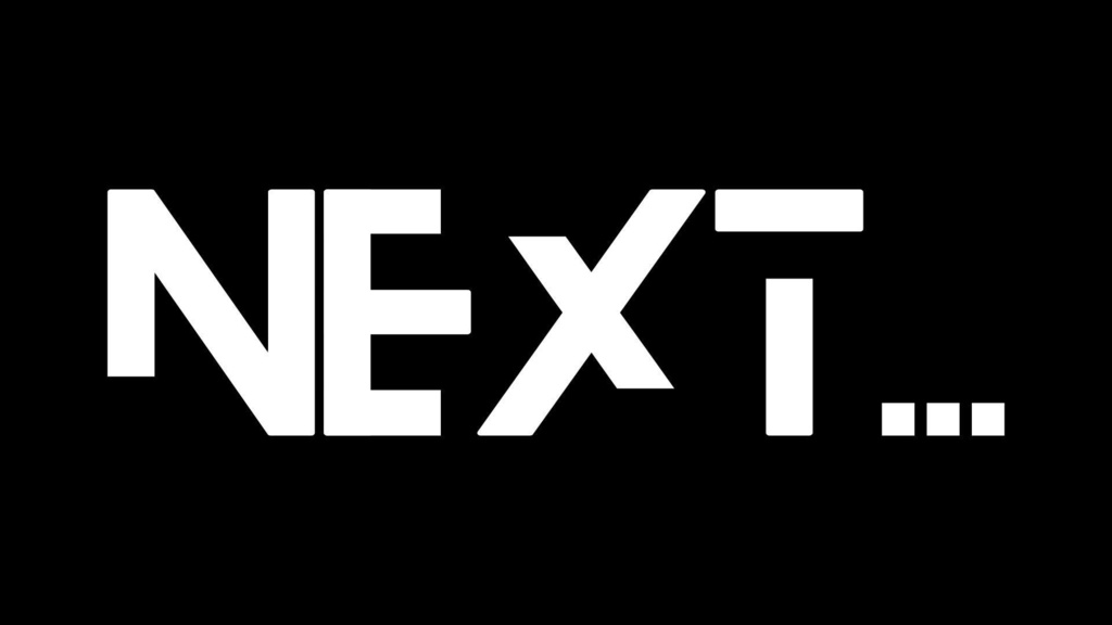【無料あり】NEXTトランジション