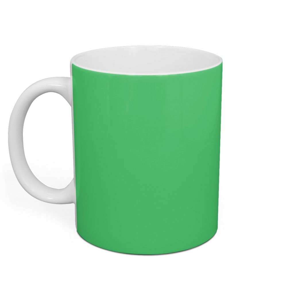 オリジナル漫画動画「Re.boot 再生少女」より マグカップ