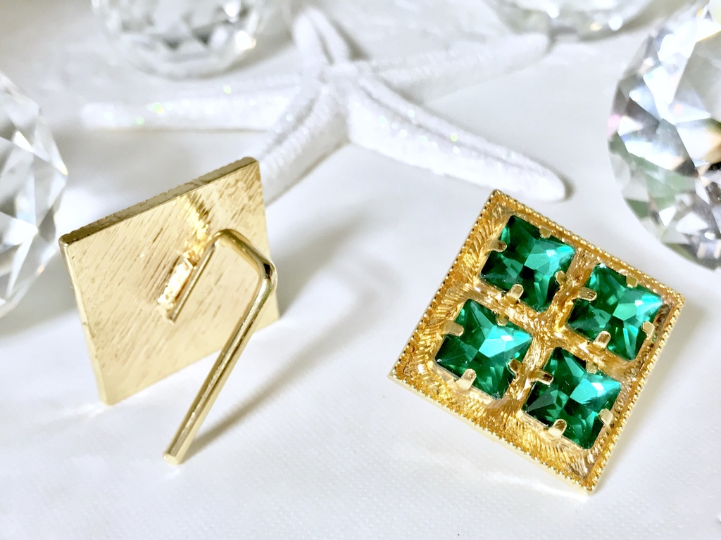 にっかり青江 イメージ ポニーフック