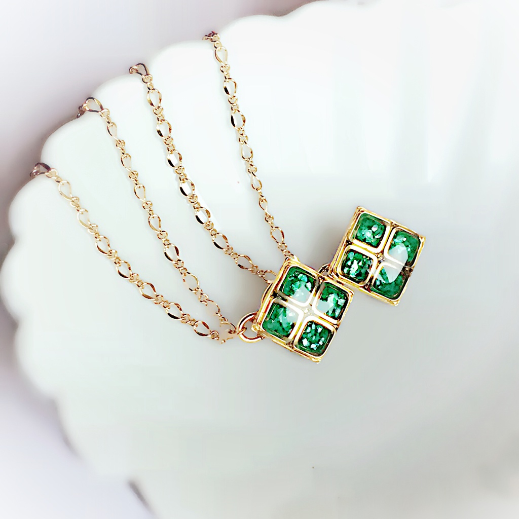 刀剣乱舞 にっかり青江イメージアクセサリー 襟ブローチ