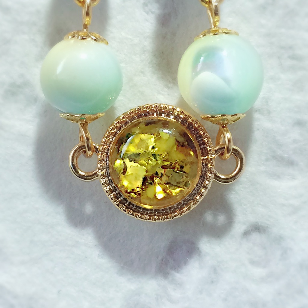 刀剣乱舞 太鼓鐘貞宗 イメージアクセサリー ブレスレット