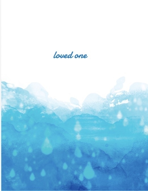 loved one
