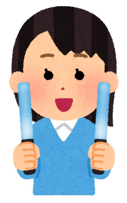 4/4 チェキ