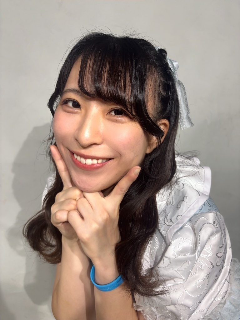 生誕ソロチェキ