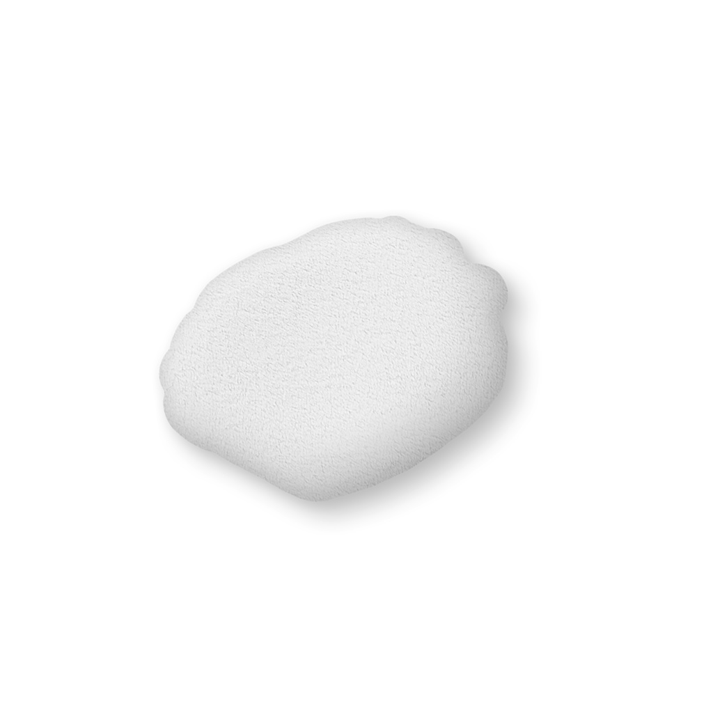 クッション【おやすみ】