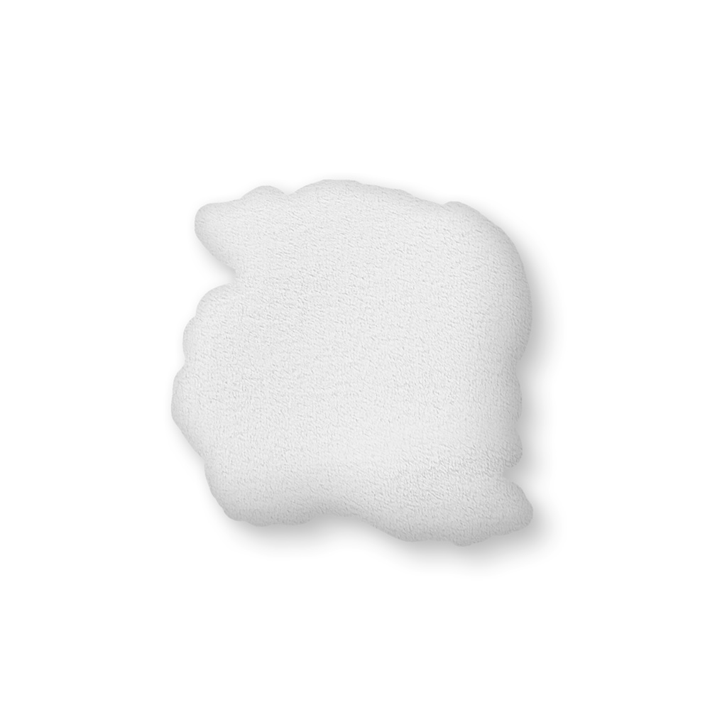 クッション大【サンドイッチ】