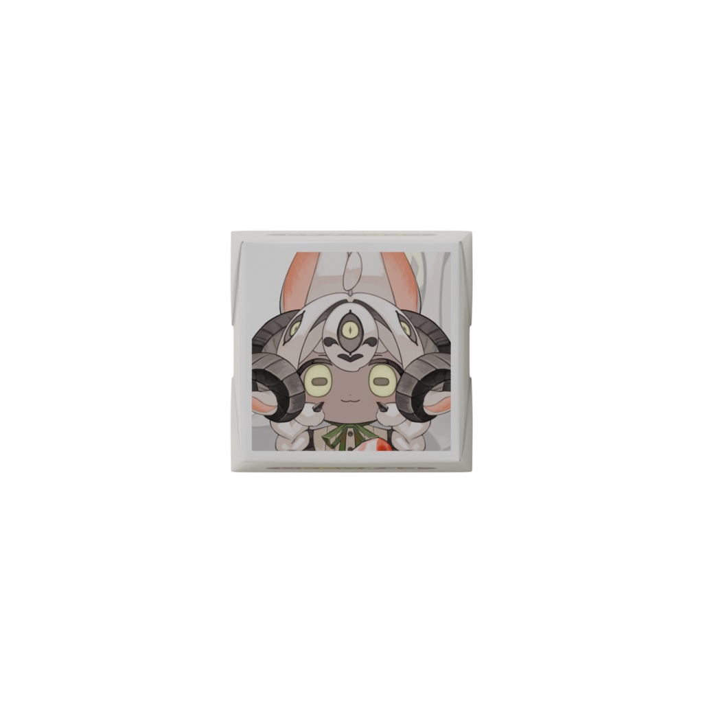 ひつじいぬちょこれーと