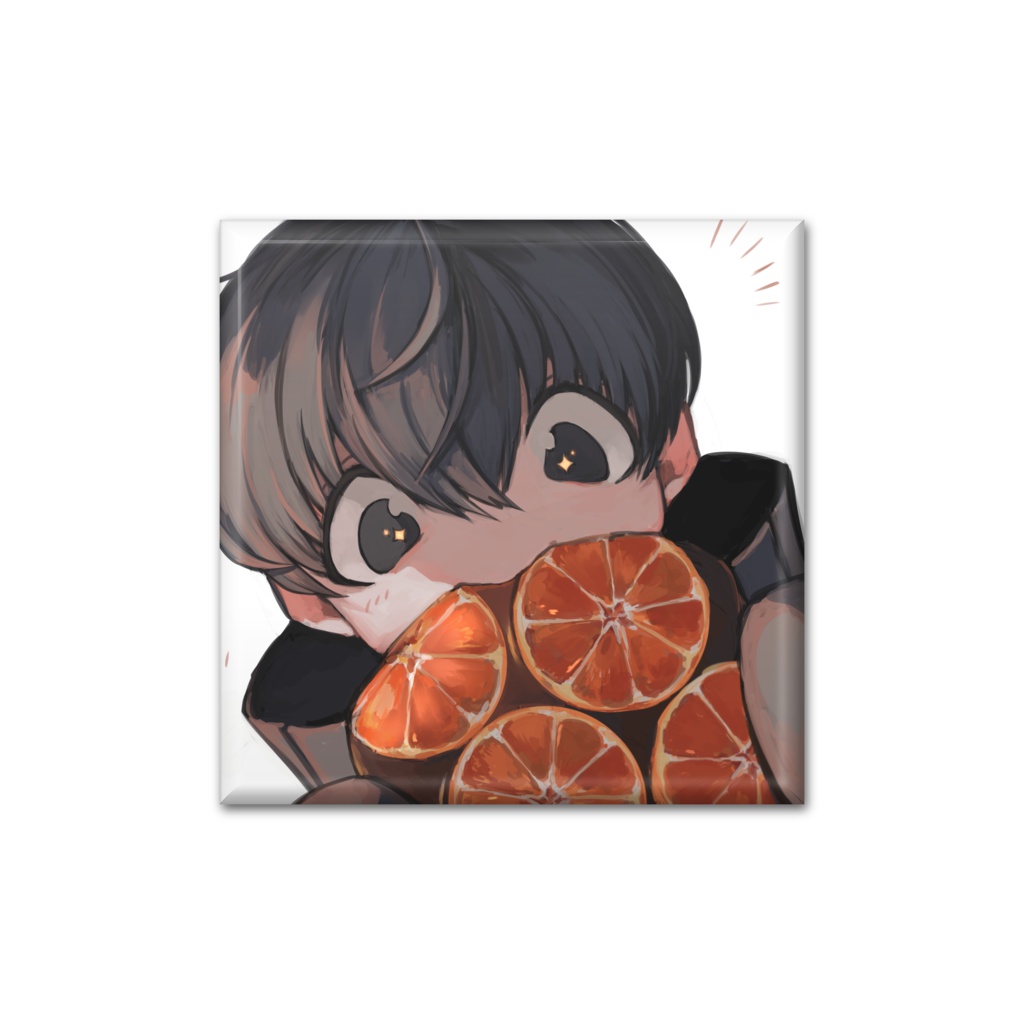 Wille.オレンジ