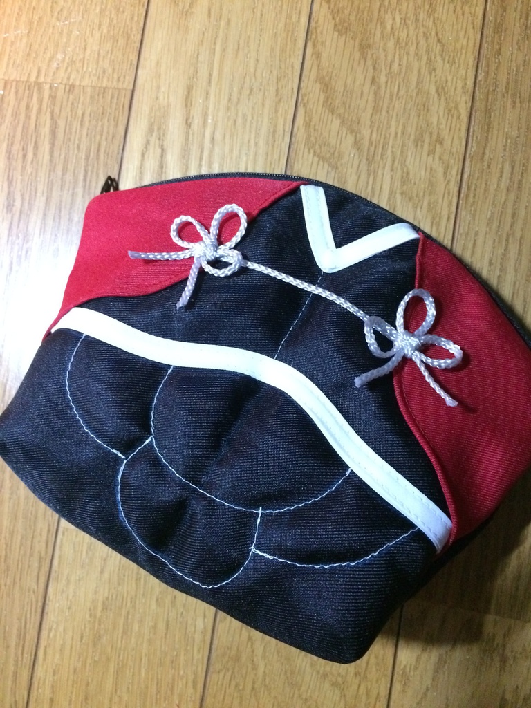 【受注生産】FGO イメージポーチ