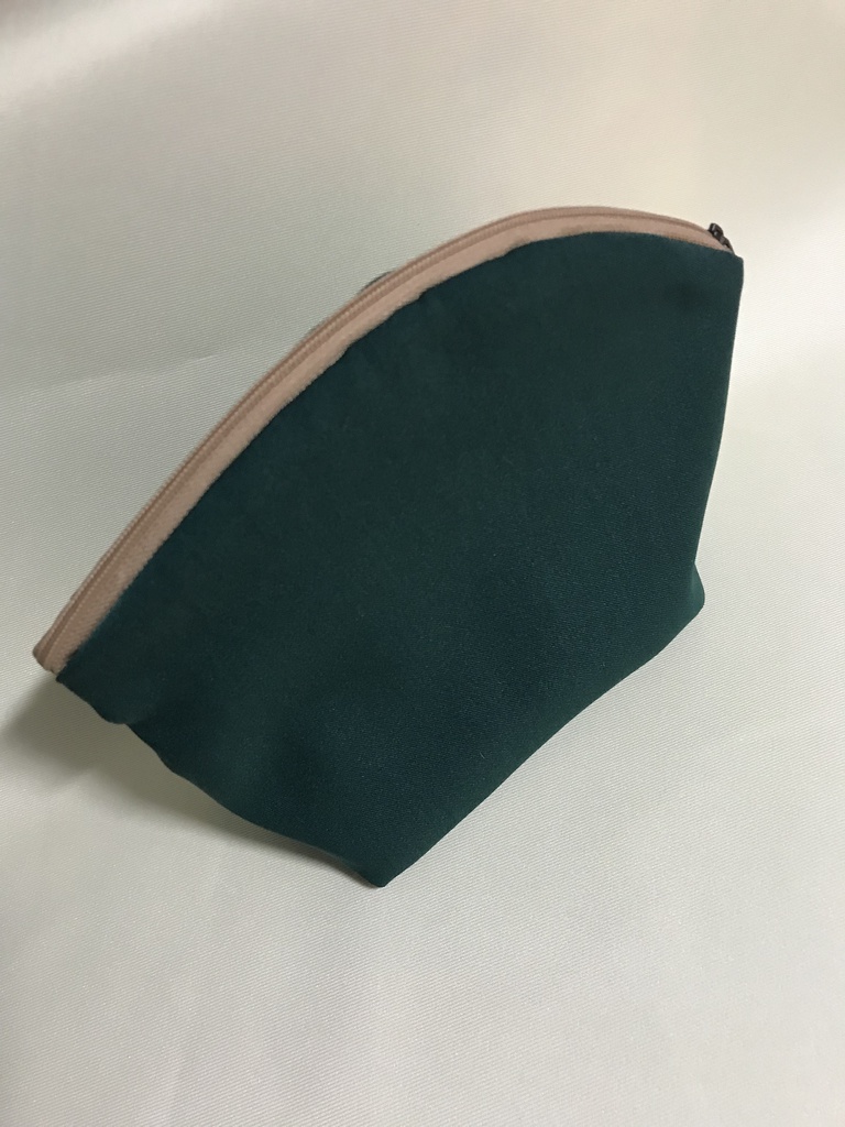 【新作】FGO イメージポーチ