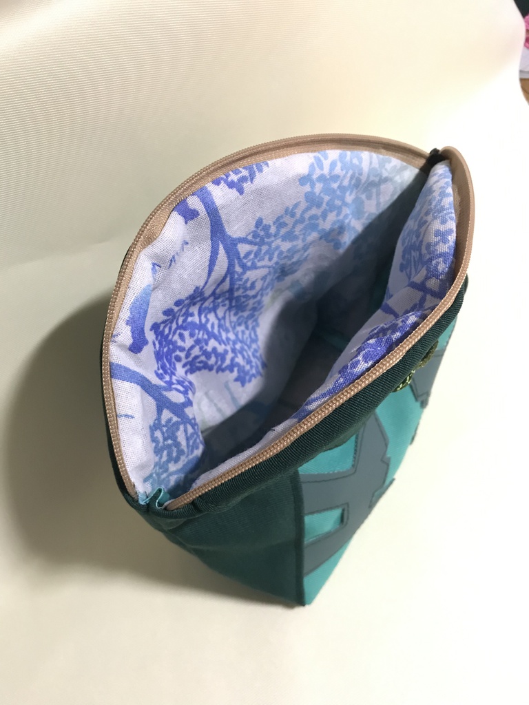 【新作】FGO イメージポーチ