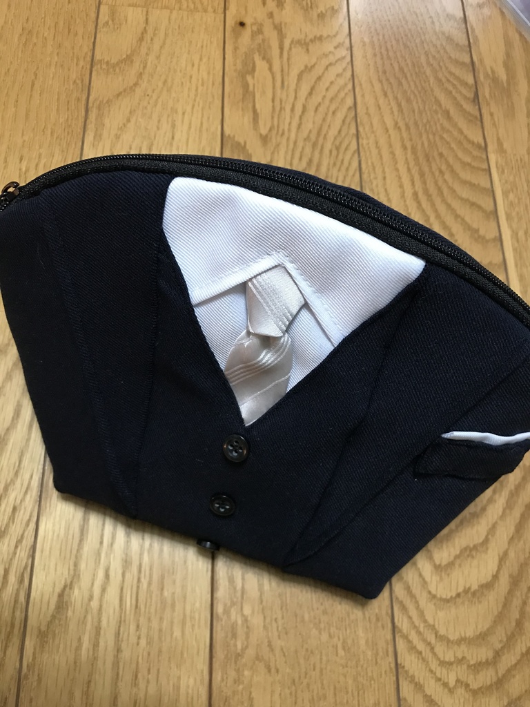 龍が如く イメージ ポーチ【7のキャラ追加】