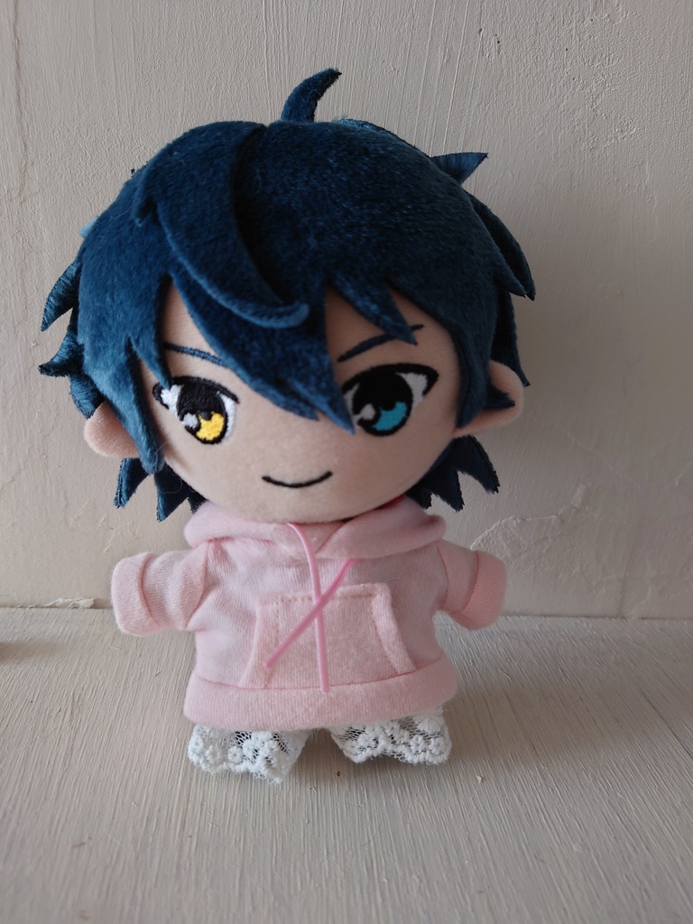 チュールレースペチパンツ