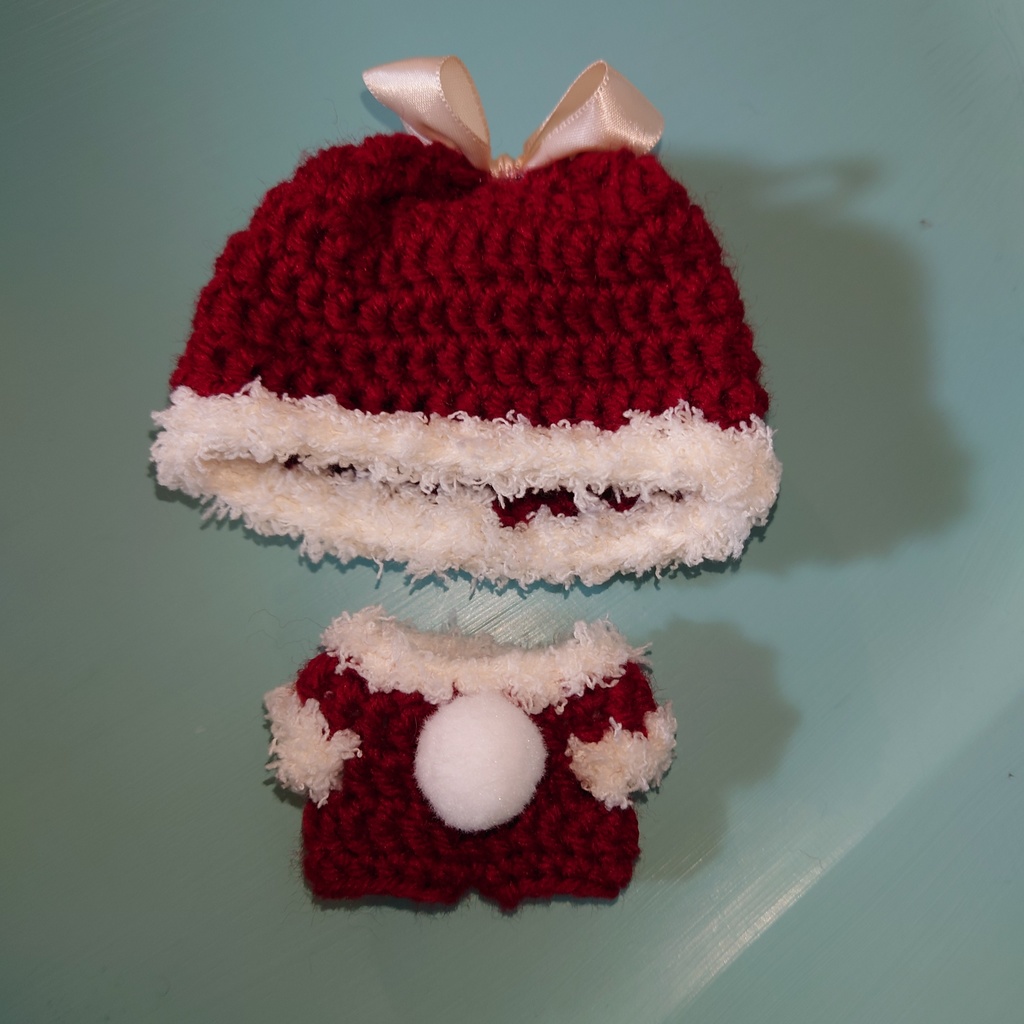プレゼントサンタさん🎅