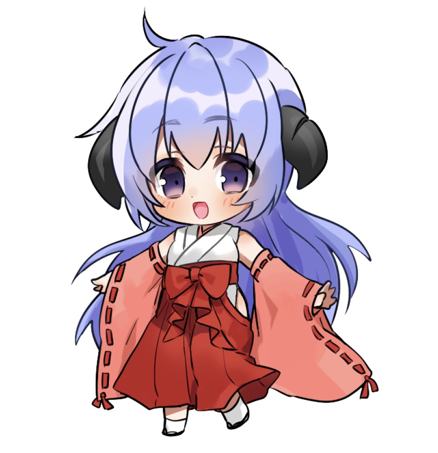 羽入　アクリルスタンド