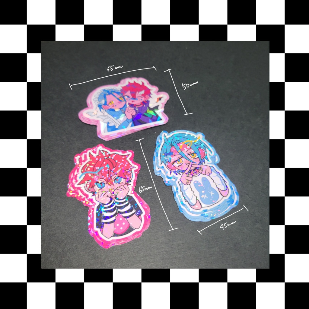 MRRNキャワキャワし〜るセット