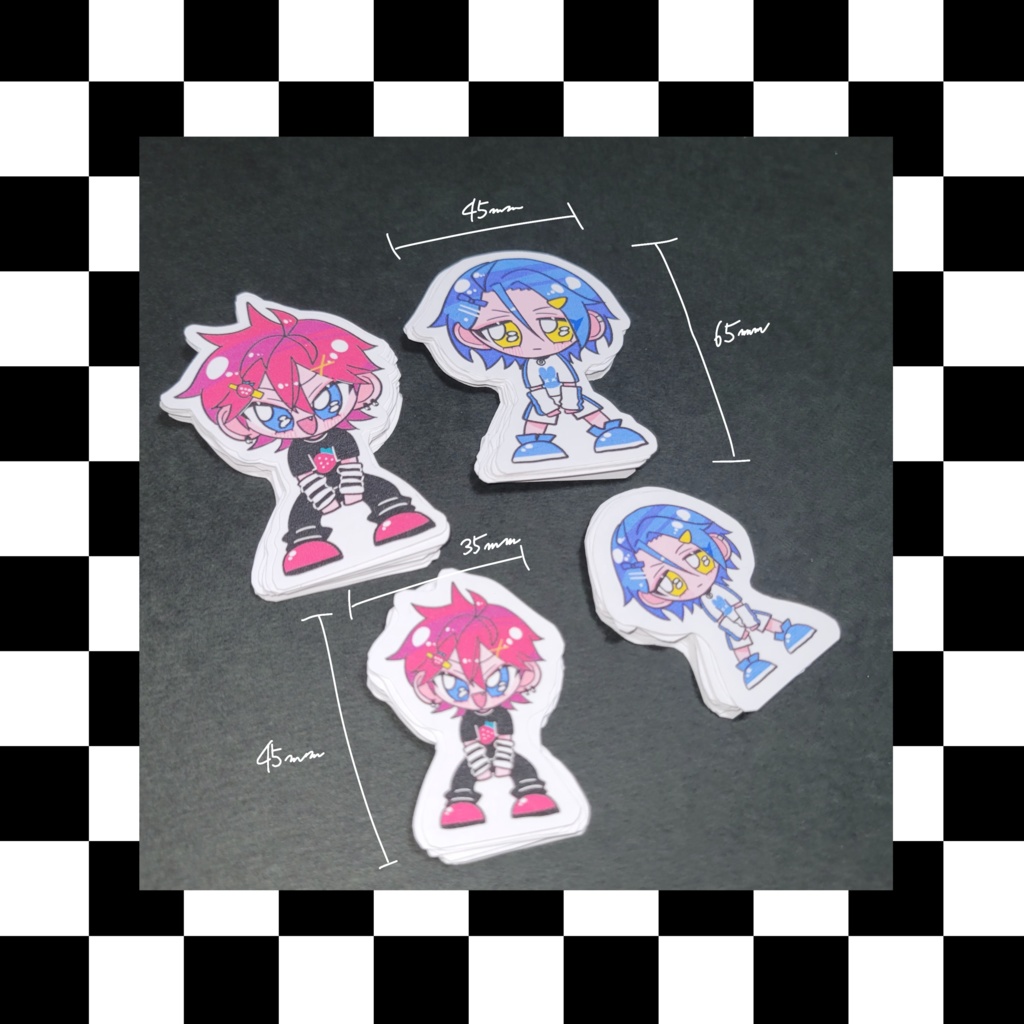 MRRNぷりち〜し〜るセット