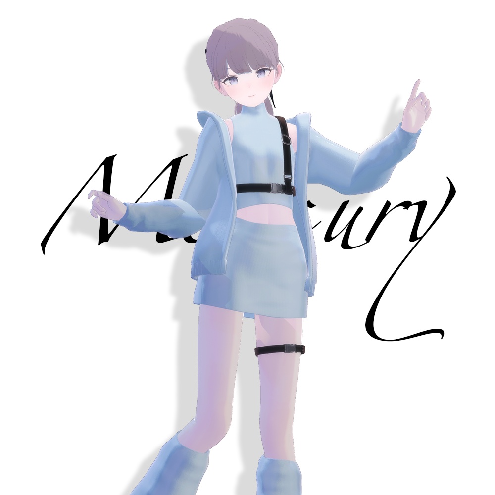 mercury