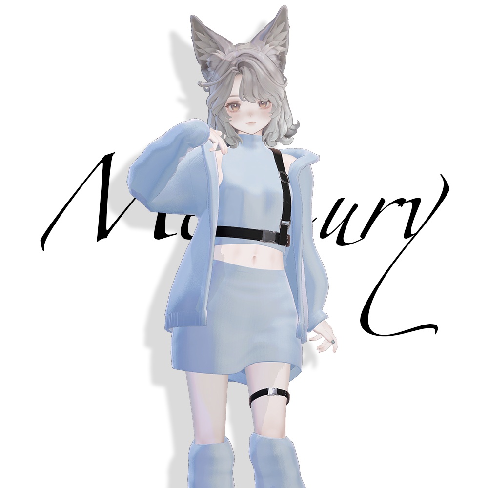 mercury