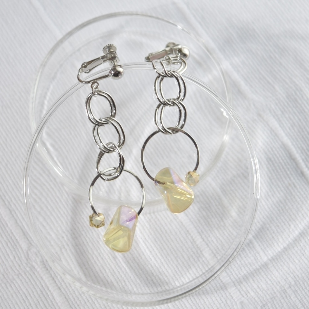 Sonny Brisko イメージピアス・イヤリング