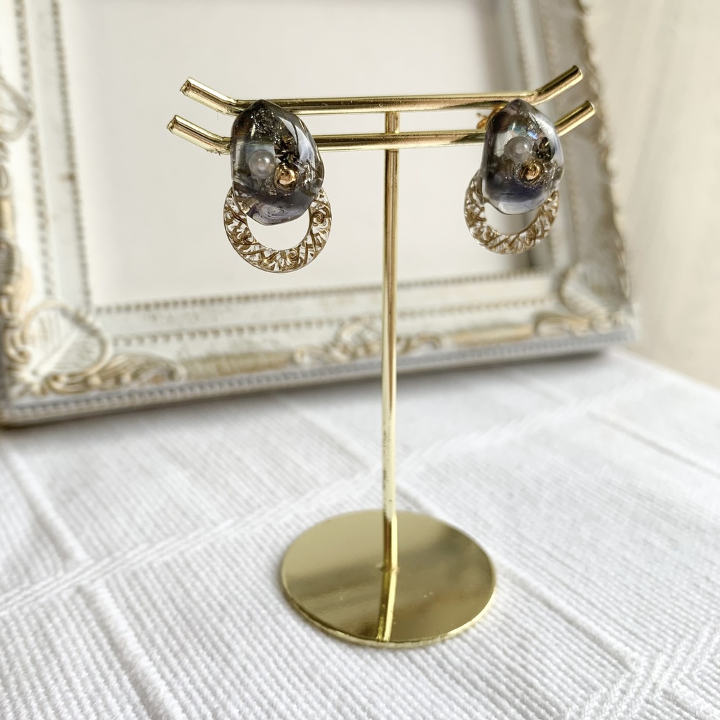 ルシファーイメージ ピアス・イヤリング