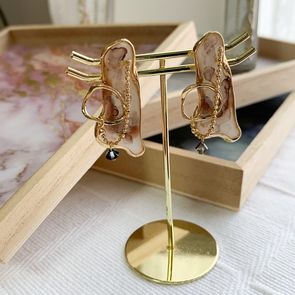 ガレヲンイメージ ピアス・イヤリング