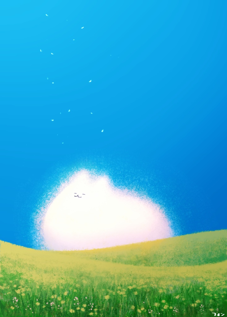 ポストカード(4種)