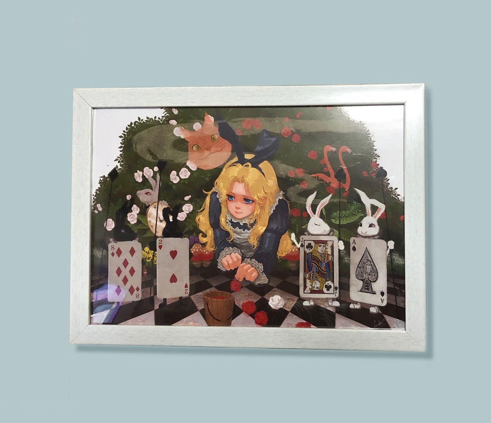 イラスト集