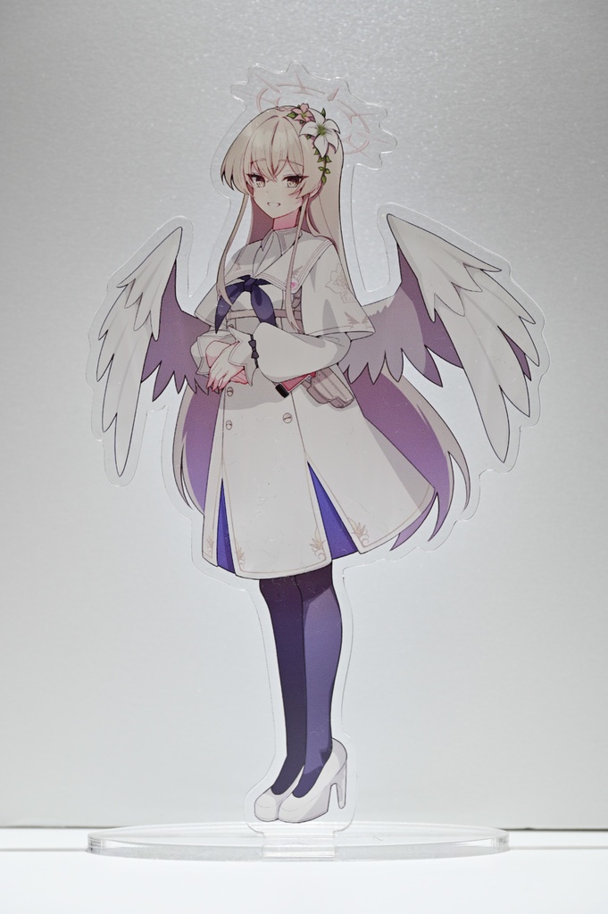 アクリルスタンド　桐藤ナギサ