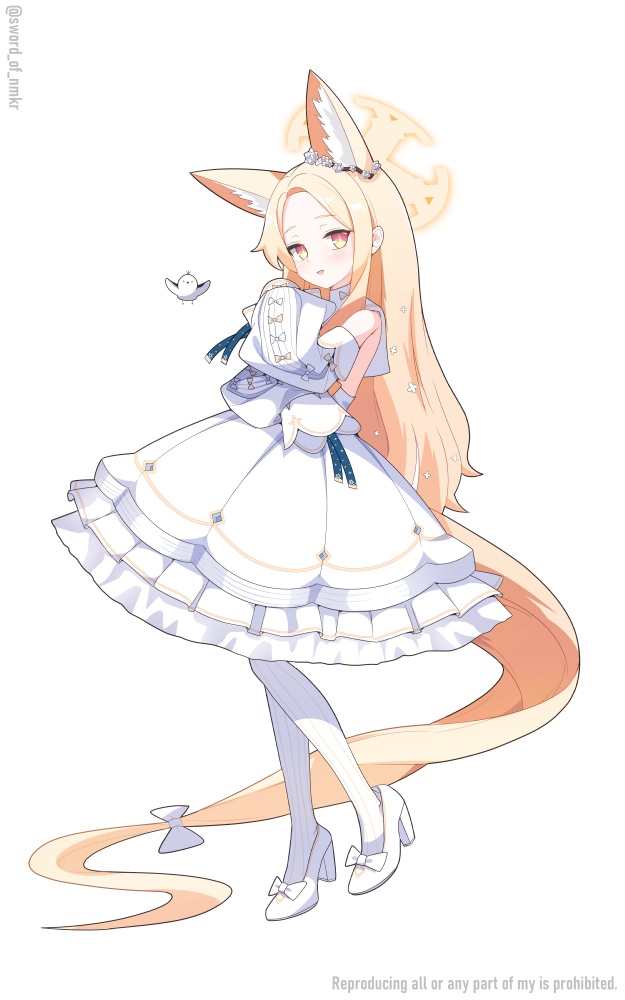 アクリルスタンド　百合園セイア