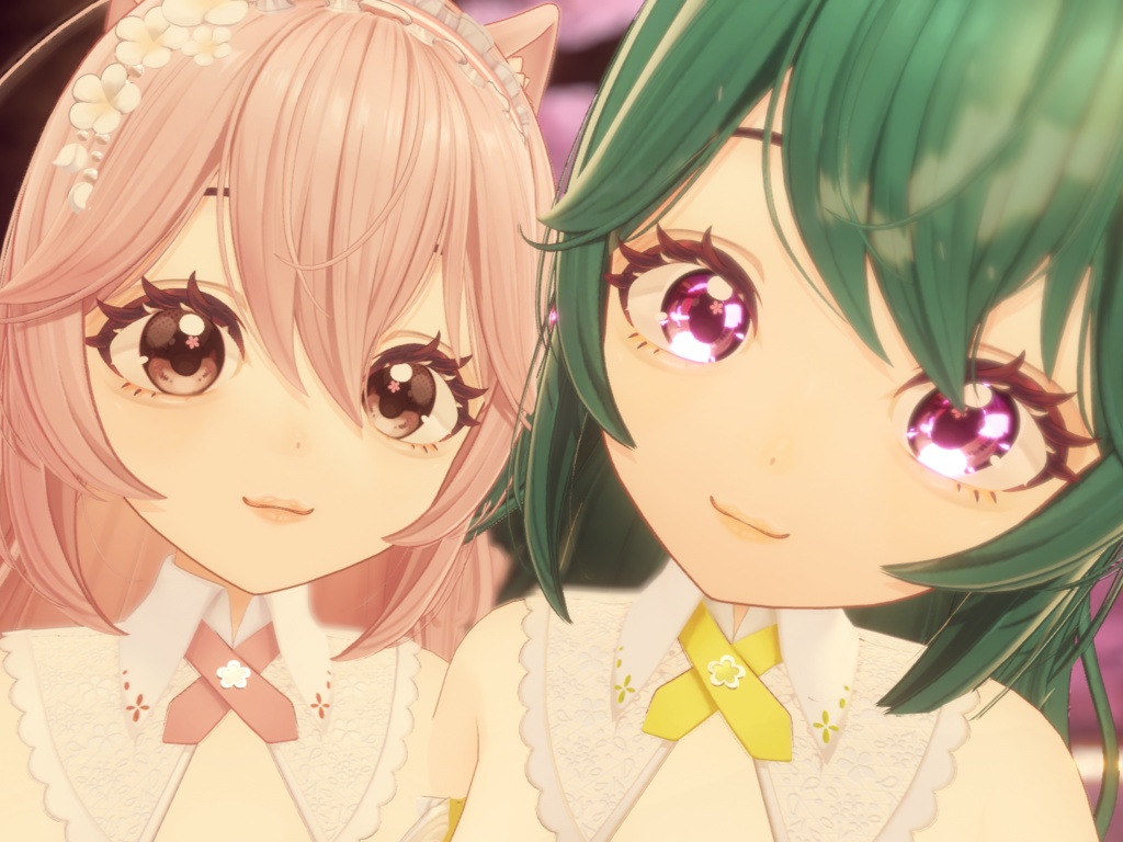 【発売記念SALE🎉】メイクテクスチャ|素直 -sunao- Effortless Makeup【リナシータ/ Rinasciita専用】