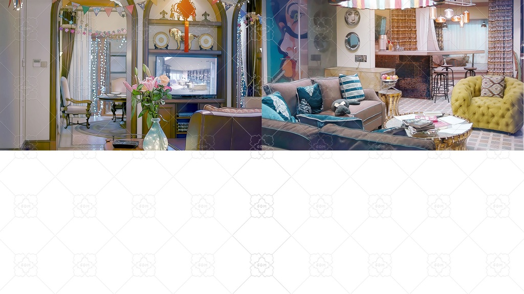 【ゲーム素材】現代都市背景素材