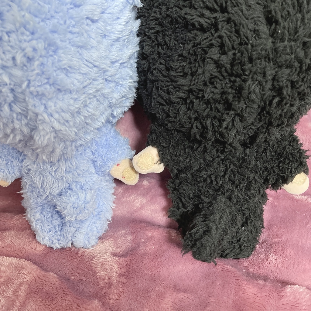 きぐるみロンパース