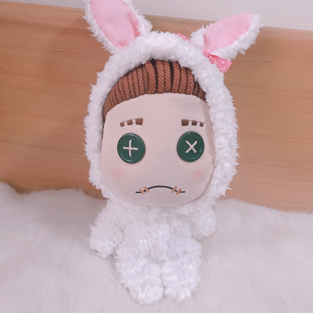 きぐるみロンパース