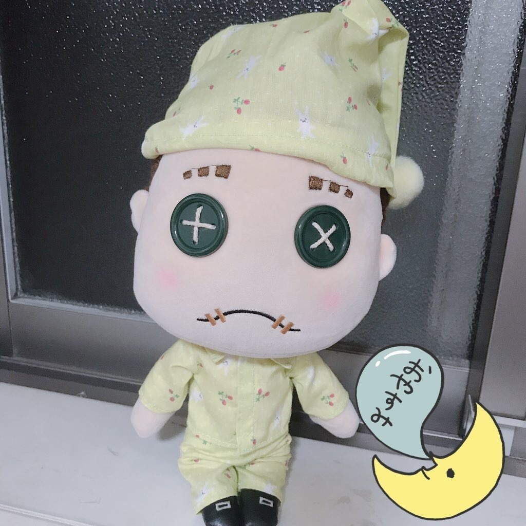 パジャマ