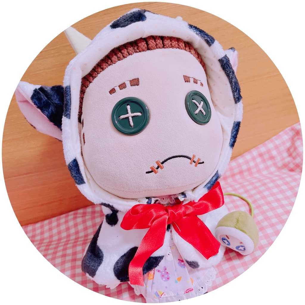 もーもーけーぷ